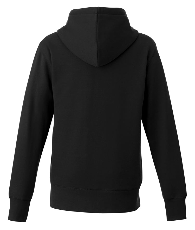 Chargez l'image dans la visionneuse de la galerie, L00661 - Cedar Point - Chandail à Capuchon à Enfiler en Molleton pour Femme