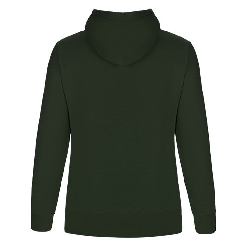 Chargez l'image dans la visionneuse de la galerie, L00661 - Cedar Point - Chandail à Capuchon à Enfiler en Molleton pour Femme