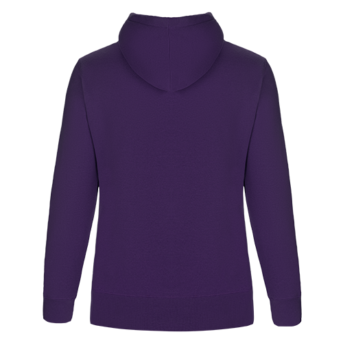 Chargez l'image dans la visionneuse de la galerie, L00661 - Cedar Point - Chandail à Capuchon à Enfiler en Molleton pour Femme