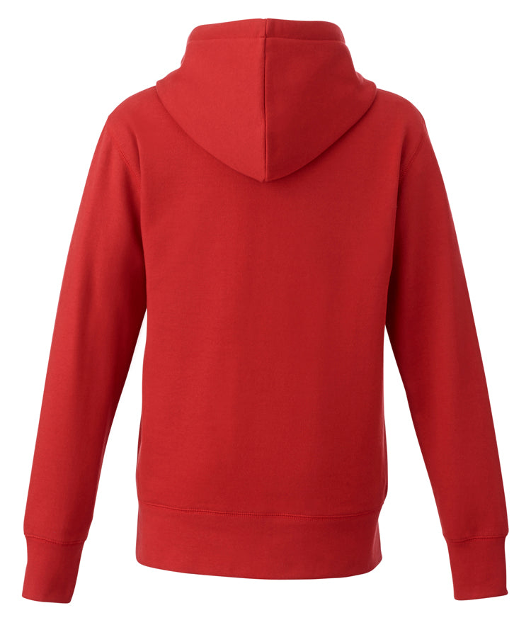 Load image into Gallery viewer, L00661 - Cedar Point - Ladies Pullover Hooded Sweatshirt