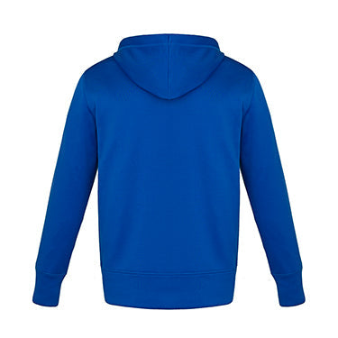 Load image into Gallery viewer, L00667 - Cypress Creek - DISCONTINUED - Adult Polyester Full-Zip Hooded Sweatshirt