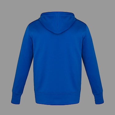 Load image into Gallery viewer, L00667 - Cypress Creek - DISCONTINUED - Adult Polyester Full-Zip Hooded Sweatshirt