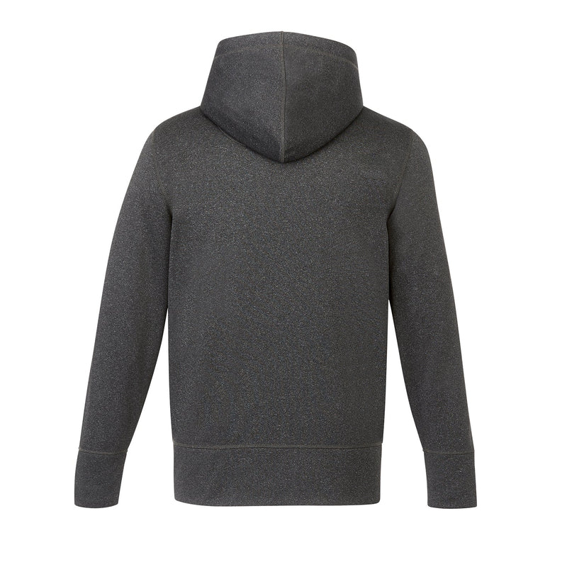 Load image into Gallery viewer, L00667 - Cypress Creek - Adult Polyester Full-Zip Hooded Sweatshirt