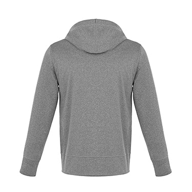 Load image into Gallery viewer, L00667 - Cypress Creek - Adult Polyester Full-Zip Hooded Sweatshirt
