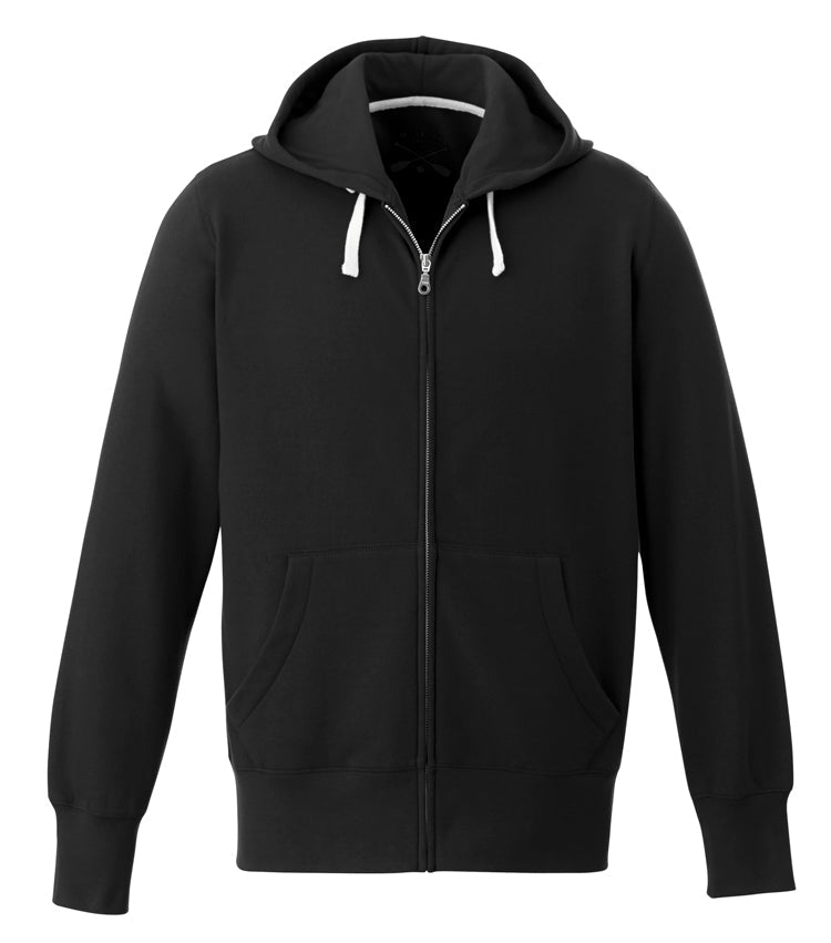 Load image into Gallery viewer, L00670 - Lakeview - Adult Full-Zip Hooded Sweatshirt
