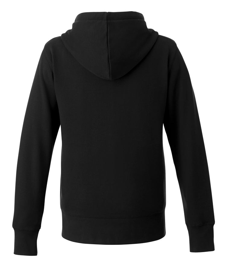 Load image into Gallery viewer, L00671 - Lakeview - Ladies Full-Zip Hooded Sweatshirt