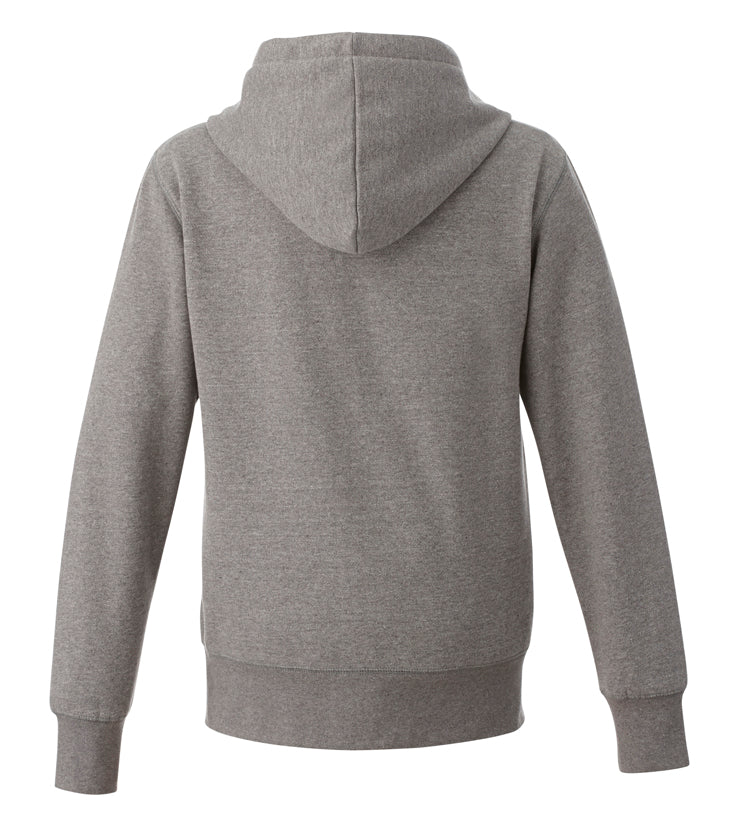 Load image into Gallery viewer, L00671 - Lakeview - Ladies Full-Zip Hooded Sweatshirt