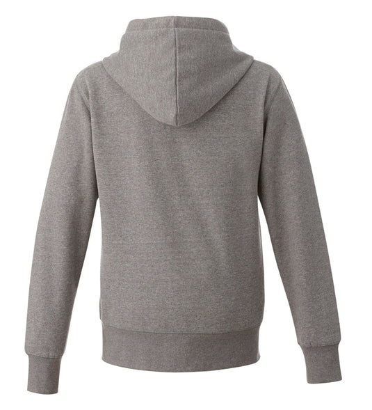 L00671 - Lakeview - Ladies Full-Zip Hooded Sweatshirt