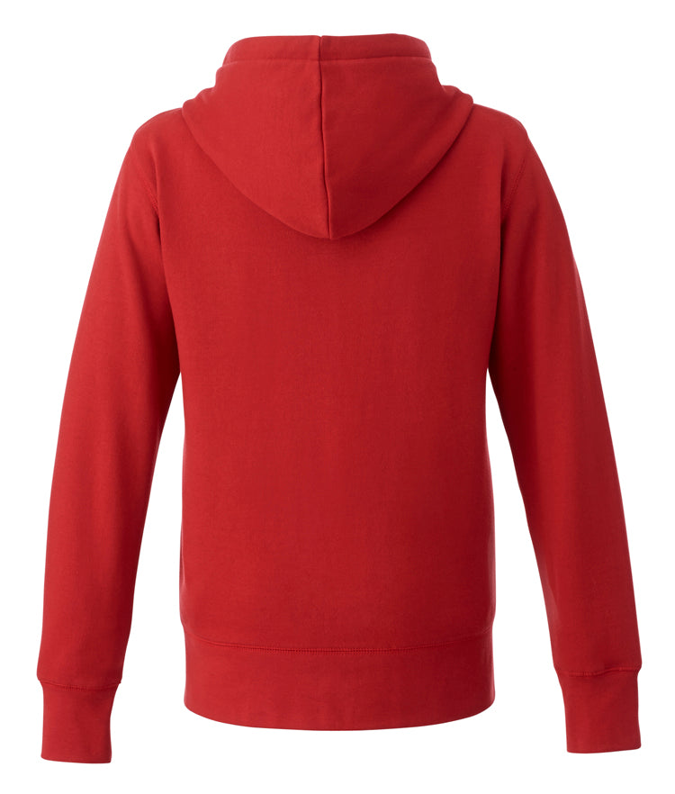 Load image into Gallery viewer, L00671 - Lakeview - Ladies Full-Zip Hooded Sweatshirt