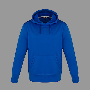 Load image into Gallery viewer, L00687 - Palm Aire - DISCONTINUED Adult Polyester Pullover Hooded Sweatshirt