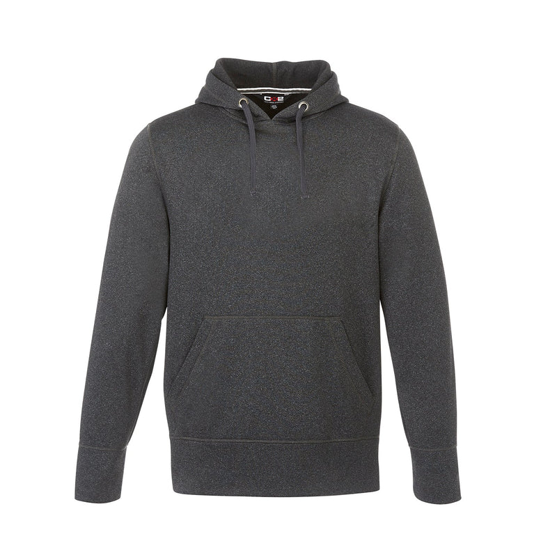 Load image into Gallery viewer, L00687 - Palm Aire - Adult Polyester Pullover Hooded Sweatshirt