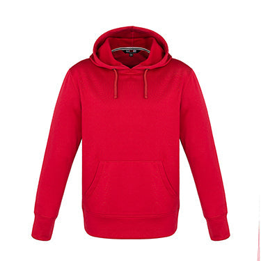 Load image into Gallery viewer, L00687 - Palm Aire - DISCONTINUED Adult Polyester Pullover Hooded Sweatshirt