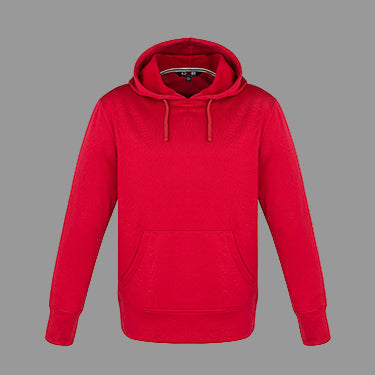 Load image into Gallery viewer, L00687 - Palm Aire - DISCONTINUED Adult Polyester Pullover Hooded Sweatshirt