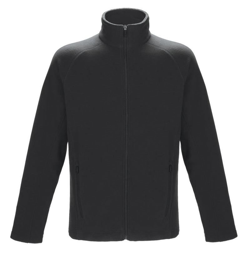 Load image into Gallery viewer, L00695 - Barren - Men's Full-Zip Microfleece Jacket