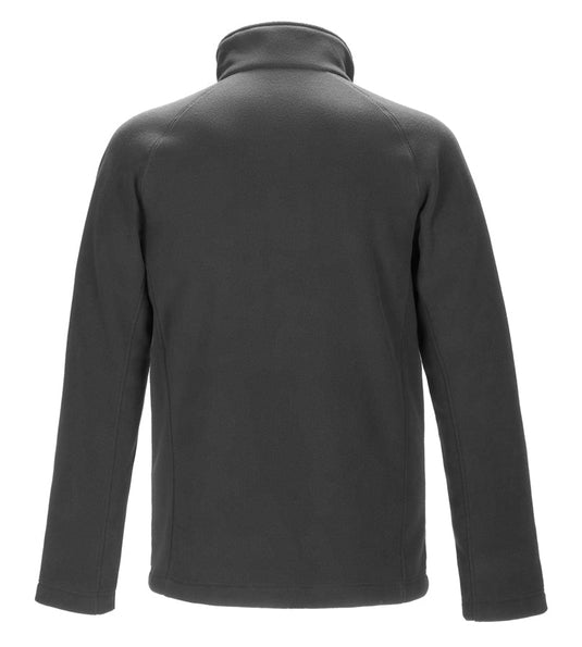 L00695 - Barren - Men's Full-Zip Microfleece Jacket