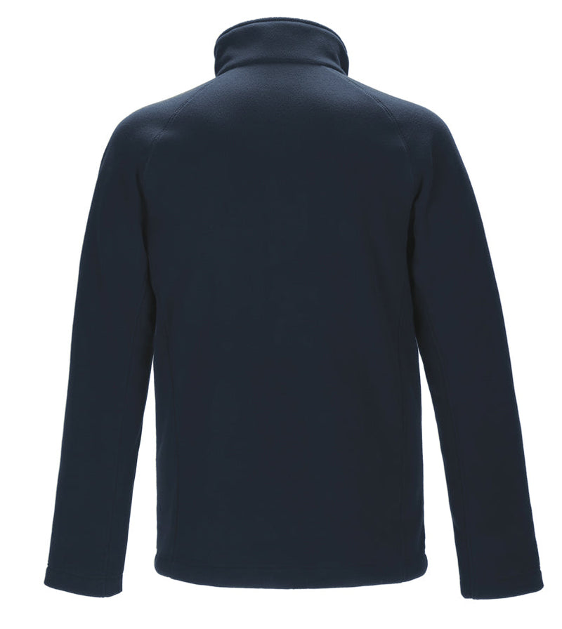Load image into Gallery viewer, L00696 - Barren - Ladies Full-Zip Microfleece Jacket