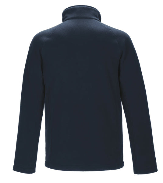 L00696 - Barren - Ladies Full-Zip Microfleece Jacket