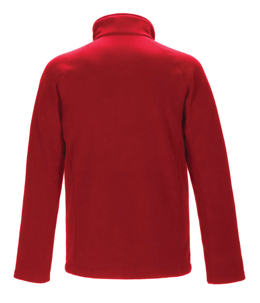 L00696 - Barren - Ladies Full-Zip Microfleece Jacket