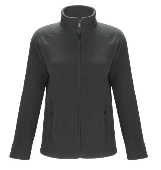 L00696 - Barren - Ladies Full-Zip Microfleece Jacket
