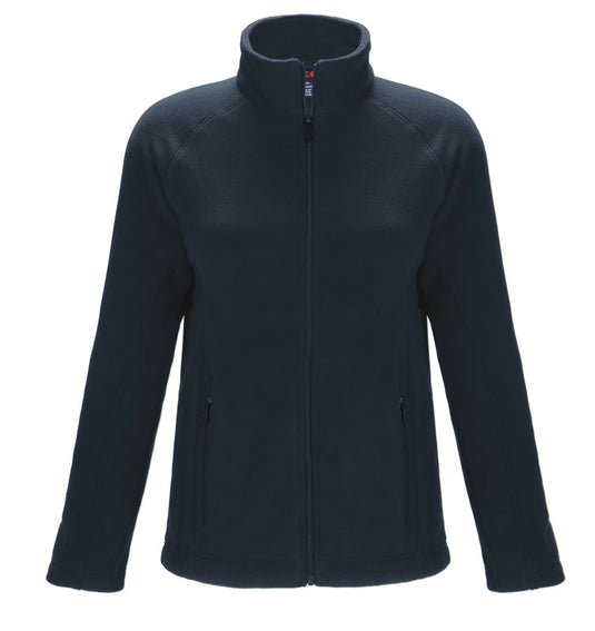 L00696 - Barren - Ladies Full-Zip Microfleece Jacket