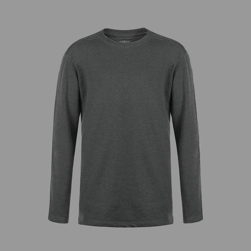 Chargez l'image dans la visionneuse de la galerie, L00698 - DISCONTINUED - Ladies Crewneck Pullover Sweatshirt