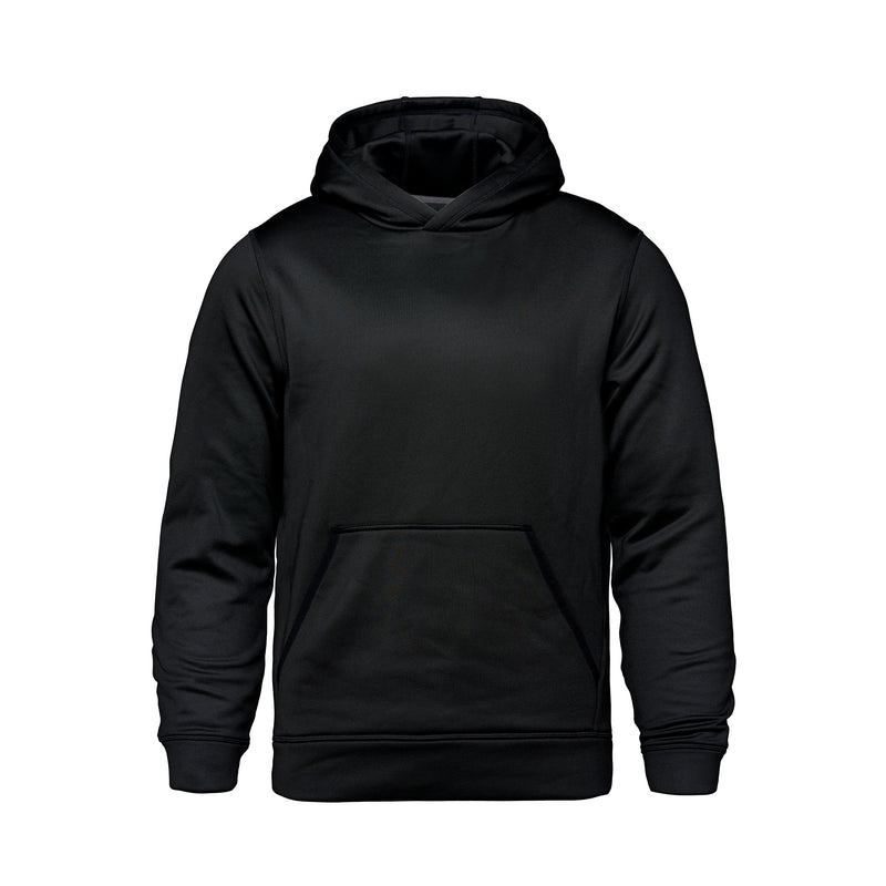 Chargez l'image dans la visionneuse de la galerie, L0700Y - ENDURANCE - Youth Performance Pullover Hooded Sweatshirt
