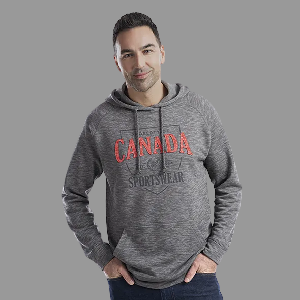 Load image into Gallery viewer, L00740 - Anaheim - DISCONTINUED - Adult Pullover Hooded Sweatshirt