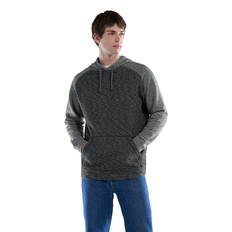 Load image into Gallery viewer, L00745 - Alameda - Adult Pullover Hooded Sweatshirt