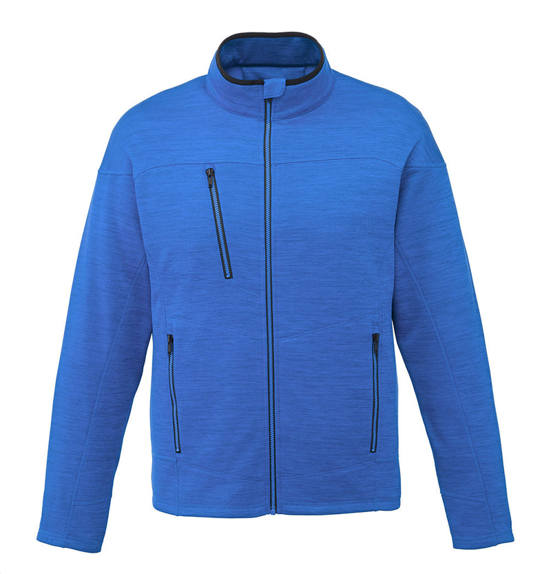 Load image into Gallery viewer, L00810 - Dynamic - DISCONTINUED Men's Fleece Jacket