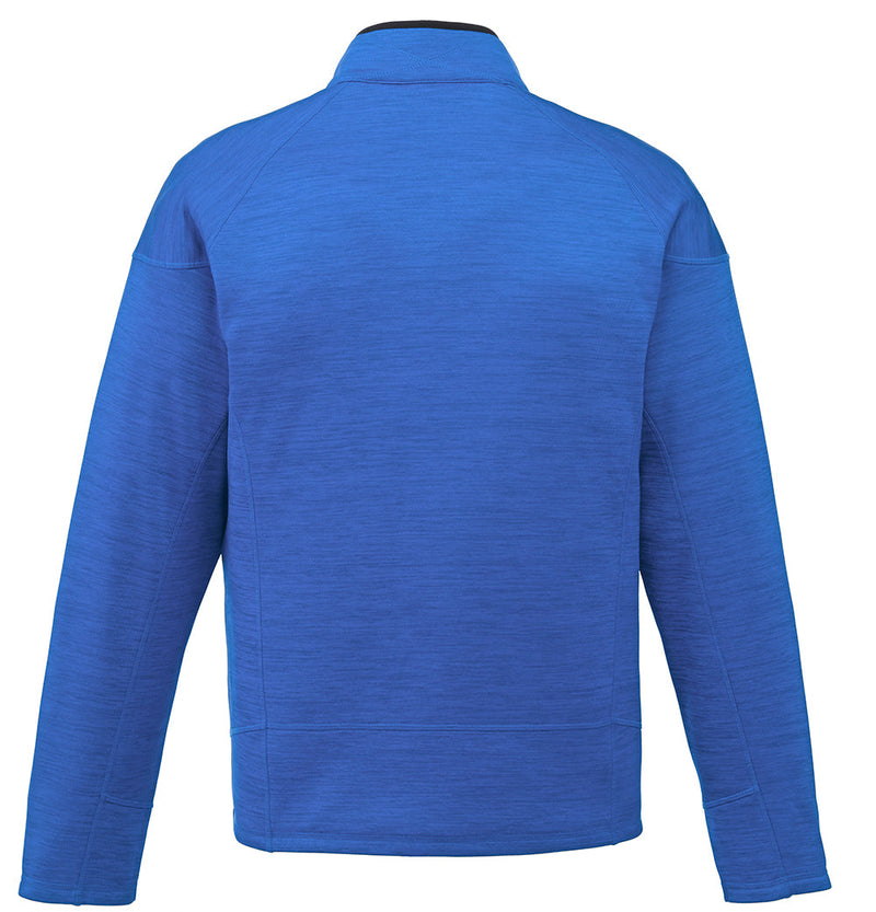 Load image into Gallery viewer, L00810 - Dynamic - DISCONTINUED Men's Fleece Jacket