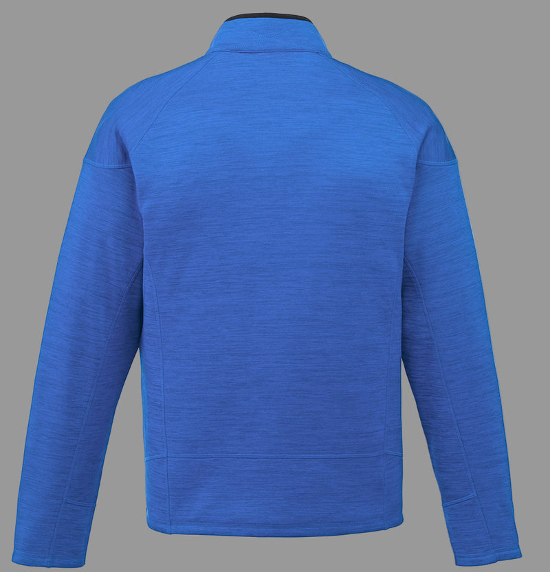 Load image into Gallery viewer, L00810 - Dynamic - DISCONTINUED Men's Fleece Jacket