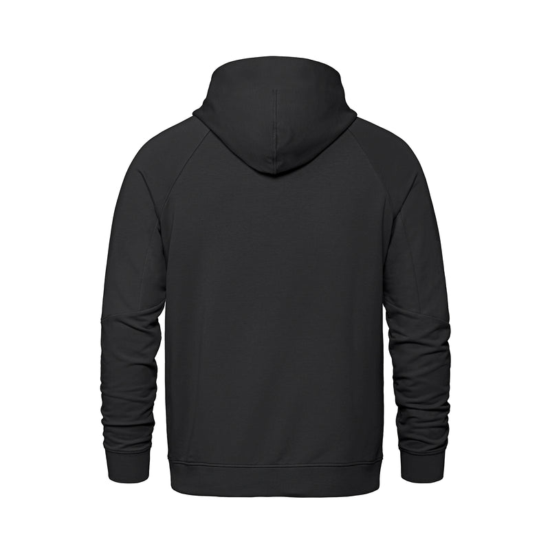 Load image into Gallery viewer, L00845 - Jetsetter - Adult French Terry Performance Pullover Hooded Sweatshirt