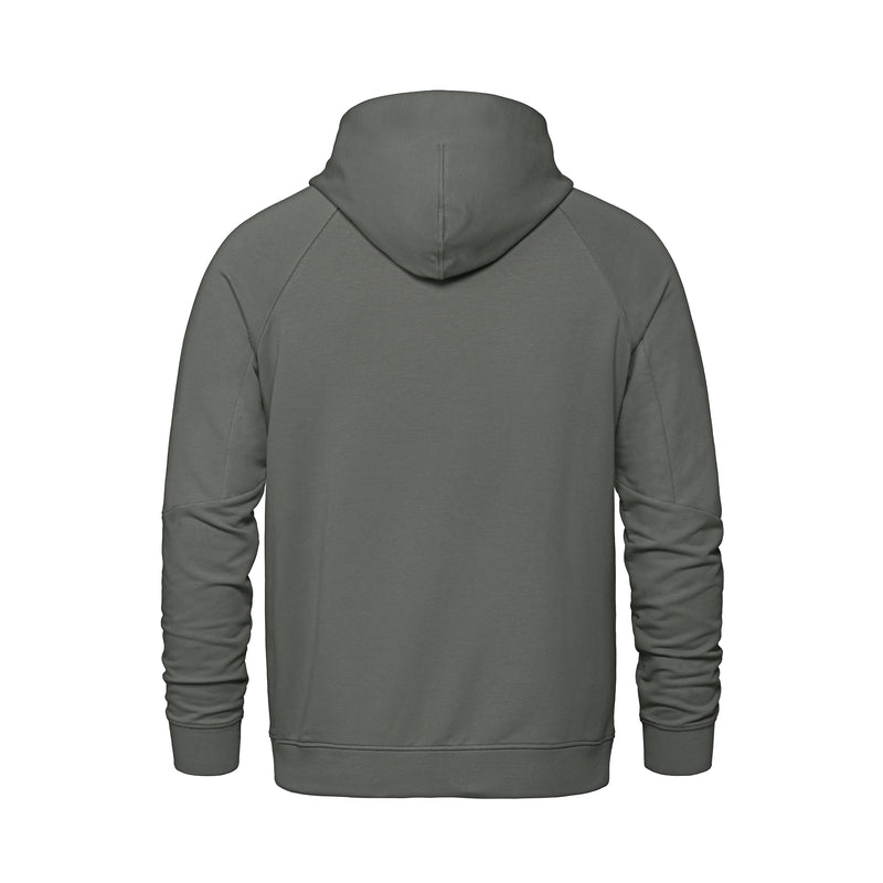 Load image into Gallery viewer, L00845 - Jetsetter - Adult French Terry Performance Pullover Hooded Sweatshirt