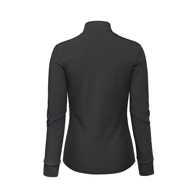 Load image into Gallery viewer, L00851 - Adventurer - Ladies French Terry Performance Full Zip Sweatshirt