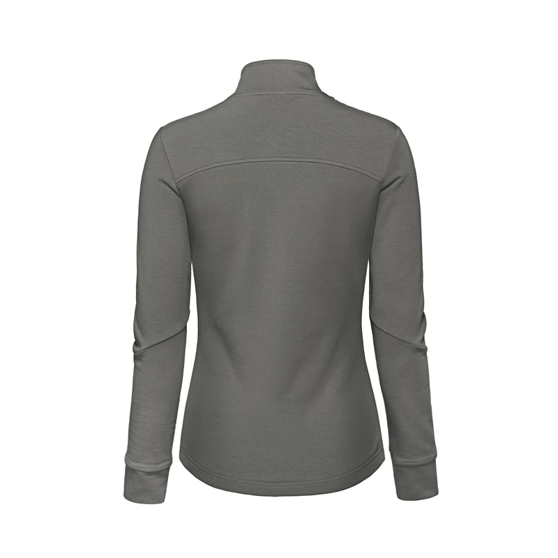 Load image into Gallery viewer, L00851 - Adventurer - Ladies French Terry Performance Full Zip Sweatshirt