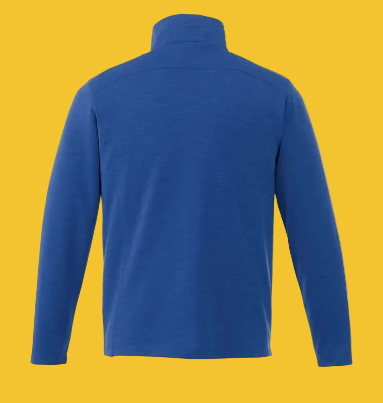 Load image into Gallery viewer, L00870 - Hillcrest - Men's Interlock Full-Zip Jacket