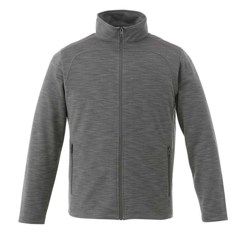 Load image into Gallery viewer, L00870 - Hillcrest - Men's Interlock Full-Zip Jacket