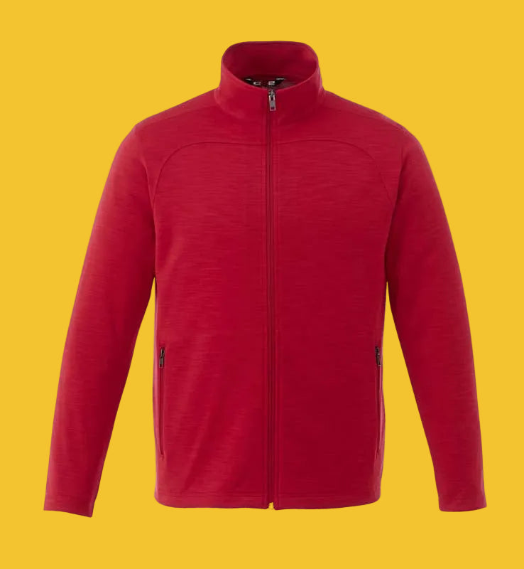 Load image into Gallery viewer, L00870 - Hillcrest - Men's Interlock Full-Zip Jacket