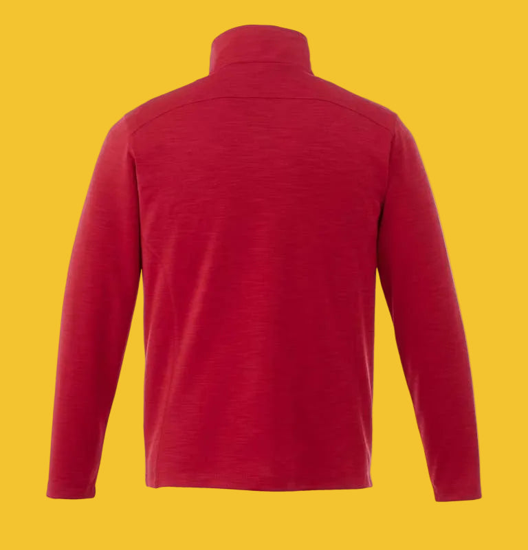 Load image into Gallery viewer, L00870 - Hillcrest - Men's Interlock Full-Zip Jacket