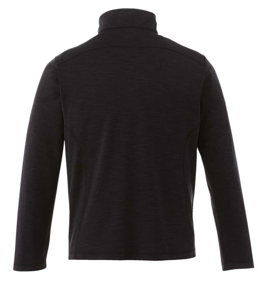 L00875 - Meadowbrook - Men's Interlock 1/4 Zip Pullover