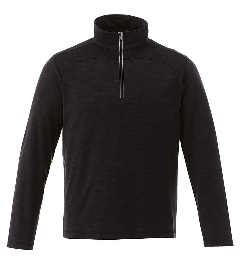 Load image into Gallery viewer, L00875 - Meadowbrook - Men's Interlock 1/4 Zip Pullover