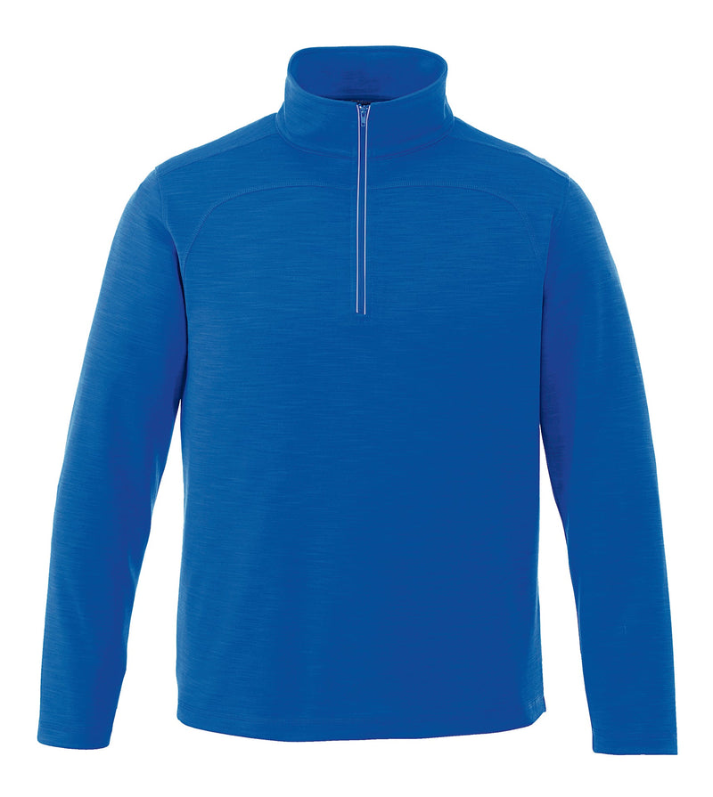 Load image into Gallery viewer, L00875 - Meadowbrook - Men's Interlock 1/4 Zip Pullover