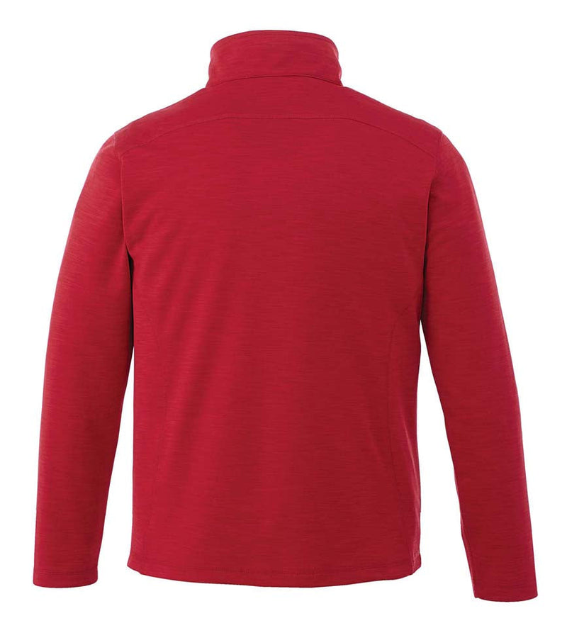 Load image into Gallery viewer, L00875 - Meadowbrook - Men's Interlock 1/4 Zip Pullover