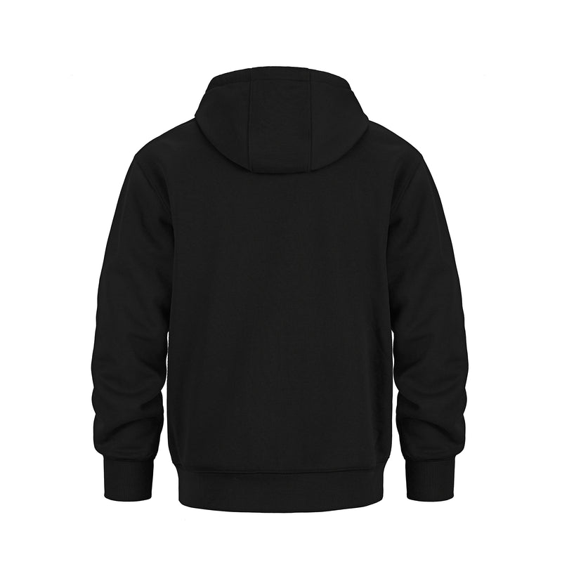 Load image into Gallery viewer, L00880 - Fortress - 440GSM Adult Water Repellent Pullover Hooded Sweatshirt