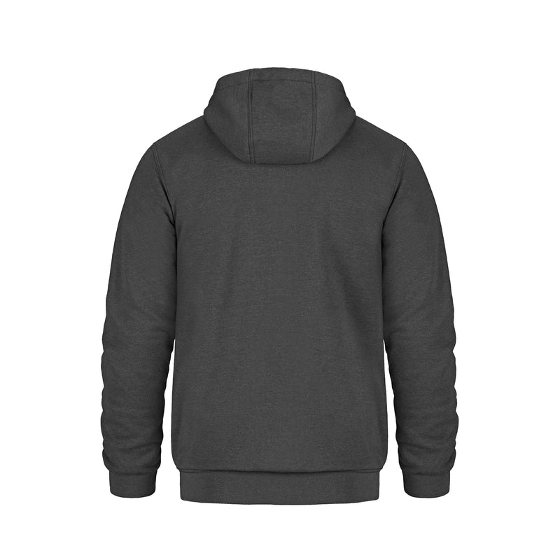 Load image into Gallery viewer, L00880 - Fortress - 440GSM Adult Water Repellent Pullover Hooded Sweatshirt