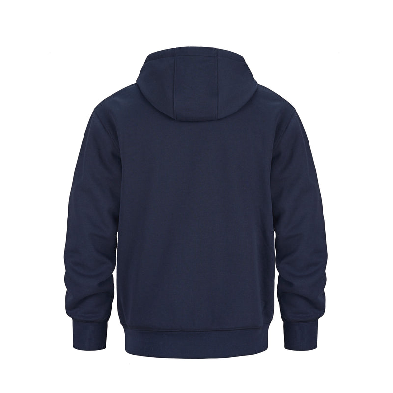 Load image into Gallery viewer, L00880 - Fortress - 440GSM Adult Water Repellent Pullover Hooded Sweatshirt