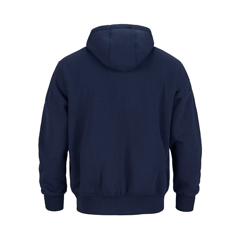 Load image into Gallery viewer, L00885 - Repel - Water Repellent Full-Zip Hooded Sweatshirt