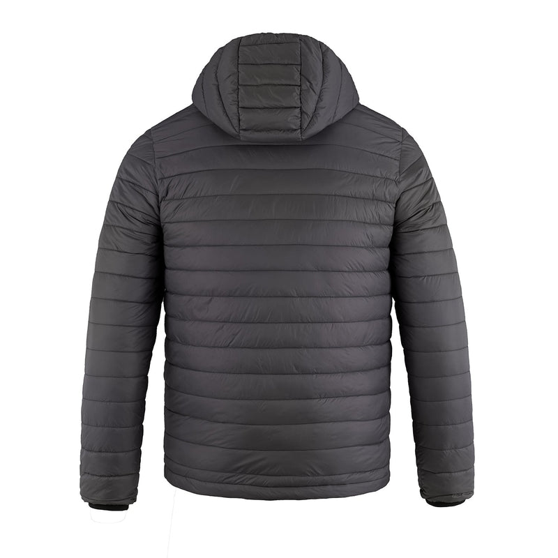 Load image into Gallery viewer, L00900 - Canyon - Men's Puffy Jacket w/ Detachable Hood