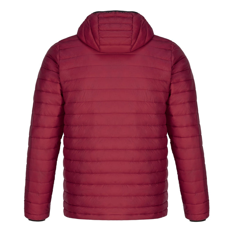 Load image into Gallery viewer, L00900 - Canyon - Men&#39;s Puffy Jacket w/ Detachable Hood
