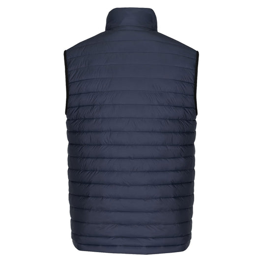 L00905 - Faro - Men's Puffy Vest